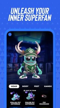 街头篮球大师版 1