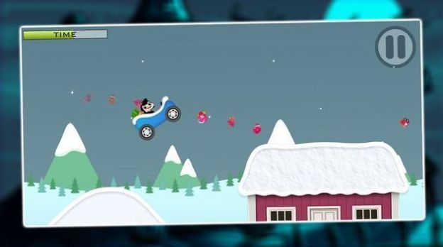 特兰西瓦尼亚汽车 截图2