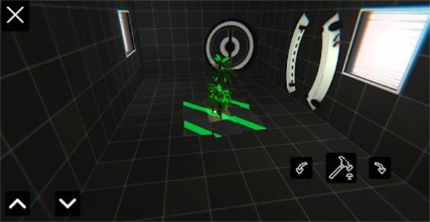 传送门2正版 1