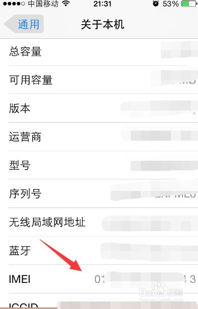 揭秘！轻松查询苹果11手机IMEI码的实用技巧 1