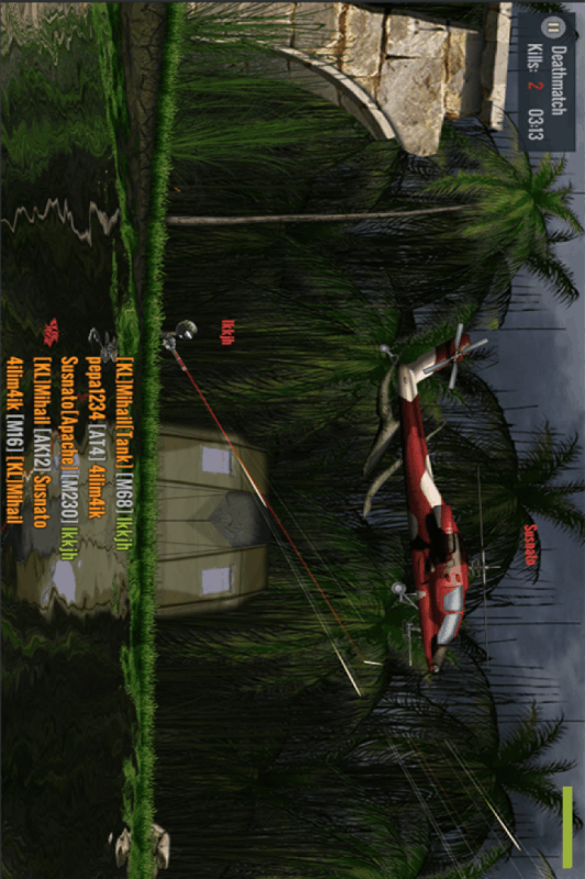 火柴人神器之战2 1