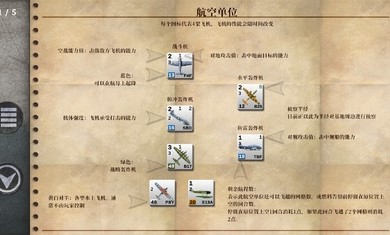 航母对决苦尽甘来 1