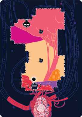 疯狂播种大冒险手游 截图2