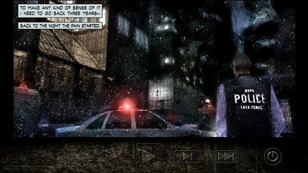 马克思佩恩 截图4