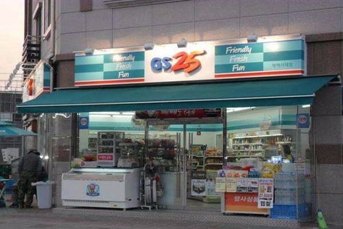 揭秘！7-11便利店源自哪个国家？你一定想不到！ 2