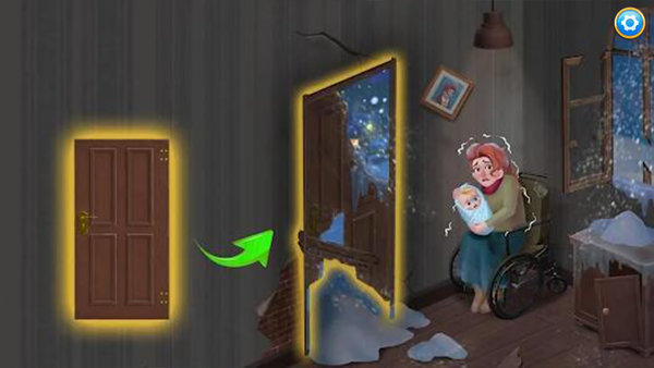 房产清洗大师游戏 截图4