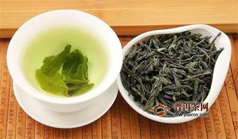 六安瓜片茶的冲泡方法与技巧 1