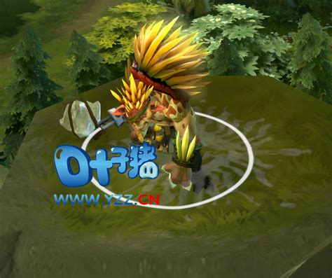 DOTA2钢背兽：顶级出装策略大揭秘！ 1