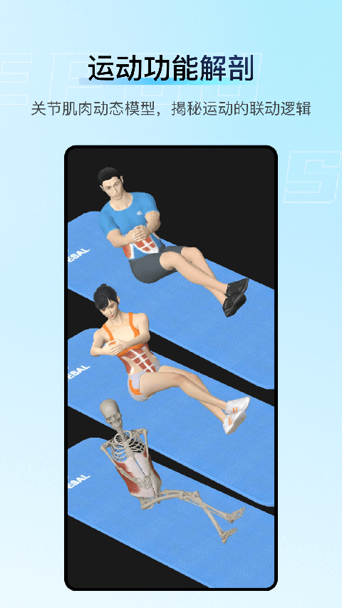 解剖大师安卓版 截图4