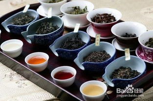 如何精选优质茶叶 2