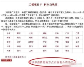 工商银行信用卡：轻松解锁积分兑换的超值使用秘籍 2