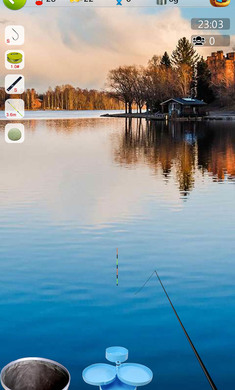 钓鱼看漂最新版 截图3