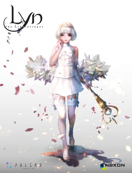 LYNTheLightbringer 截图4