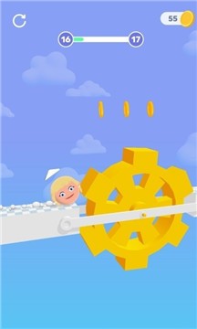 蹦跳大头尖叫呐喊 截图4