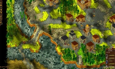 文化2：仙宫之门 截图4