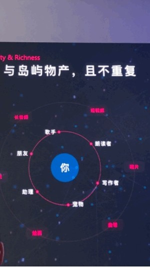 小冰岛 1