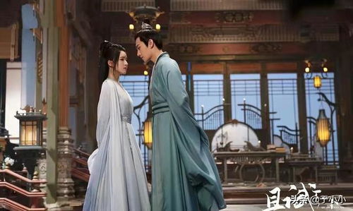 且试天下：终极命运大揭秘 1