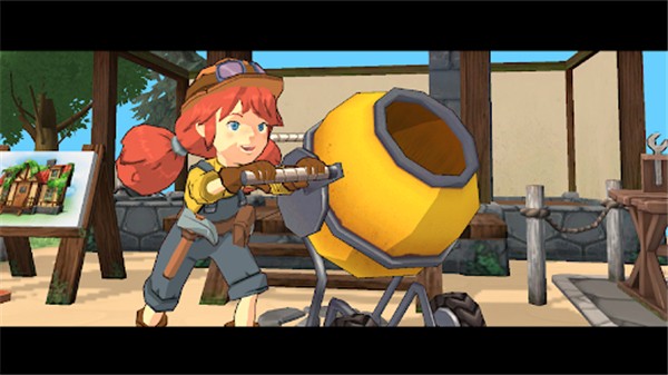 舒适岛安卓版 截图3