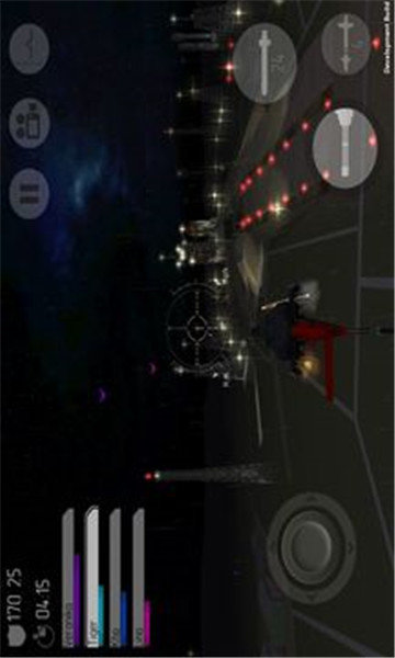 直升机空战中文版 截图3