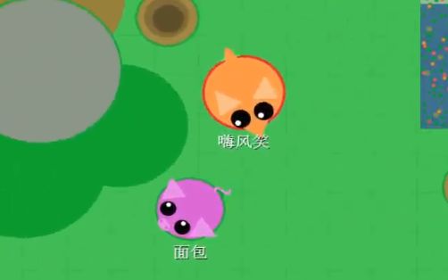 动物大作战手机版 1