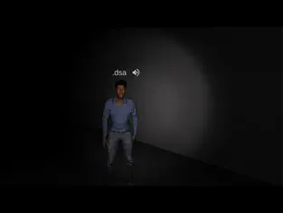 The Ghost鬼魂游戏 1