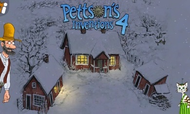 帕特森的发明4最新版 截图6