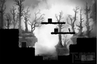 《地狱边境Limbo》第一关：绝境求生全攻略 2