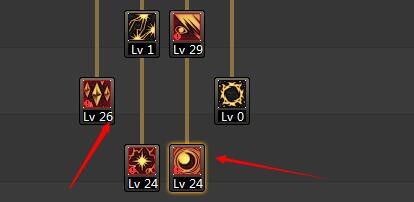DNF86版魔皇湮灭之瞳：元素爆破师高效刷图加点攻略 1