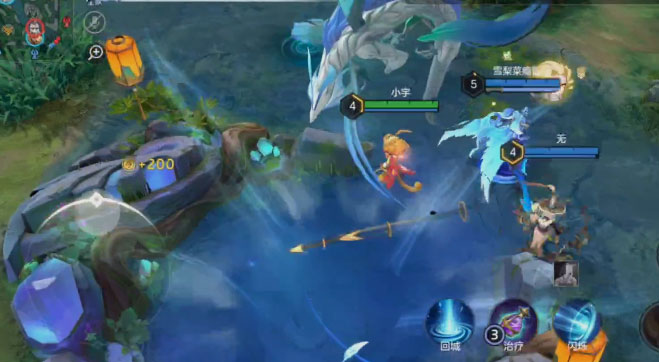 曙光英雄2026永久礼包码 截图3