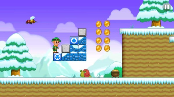 英雄火拼 截图2