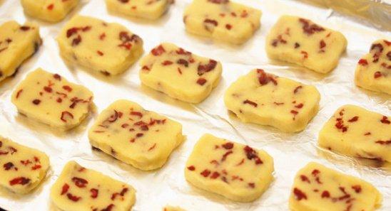 微波炉烤饼干怎么做最简单？ 2