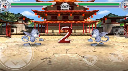 奥特曼格斗传说 截图4