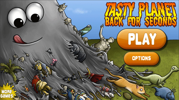 美味星球2手游 截图4