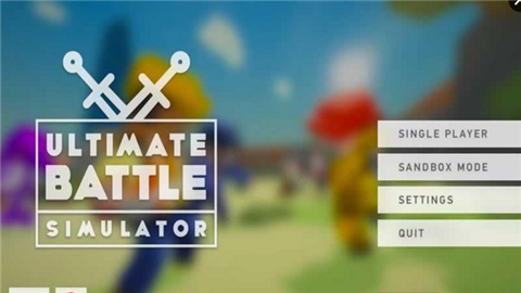 民间史诗战斗模拟器 截图4