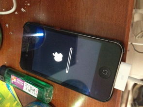 iPhone4S无法正常开关机怎么办？ 1