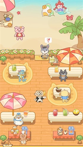 猫店大亨 截图5