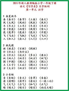 常见的'着'字组词有哪些？ 4