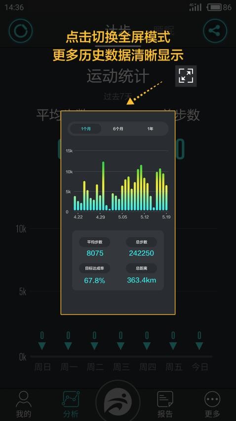 分动运动 截图2