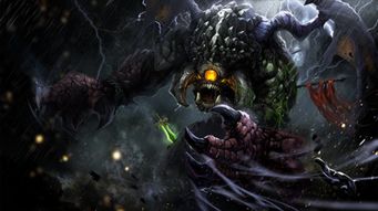 DOTA2：高富帅召唤师的制胜秘籍 1