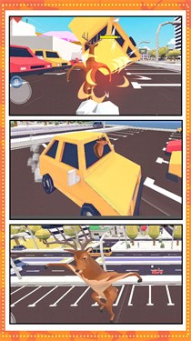 破坏神暴走 截图3