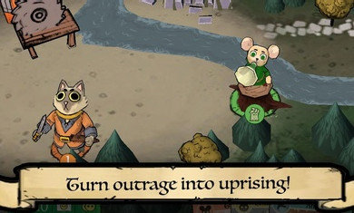 茂林源记中文版 截图4