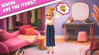 改头换面幻想 截图3