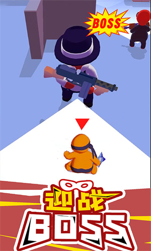 潜行大师最新版 截图3
