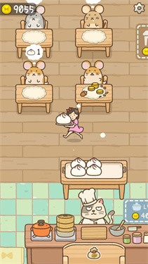 打工女孩 1