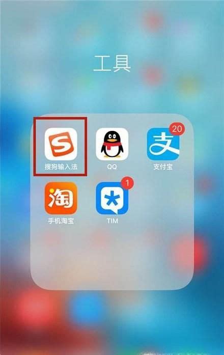 怎样自定义搜狗输入法的皮肤？ 3