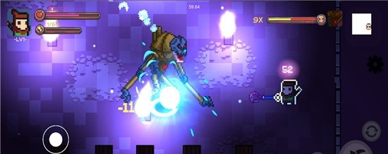 最后的地下城 截图3