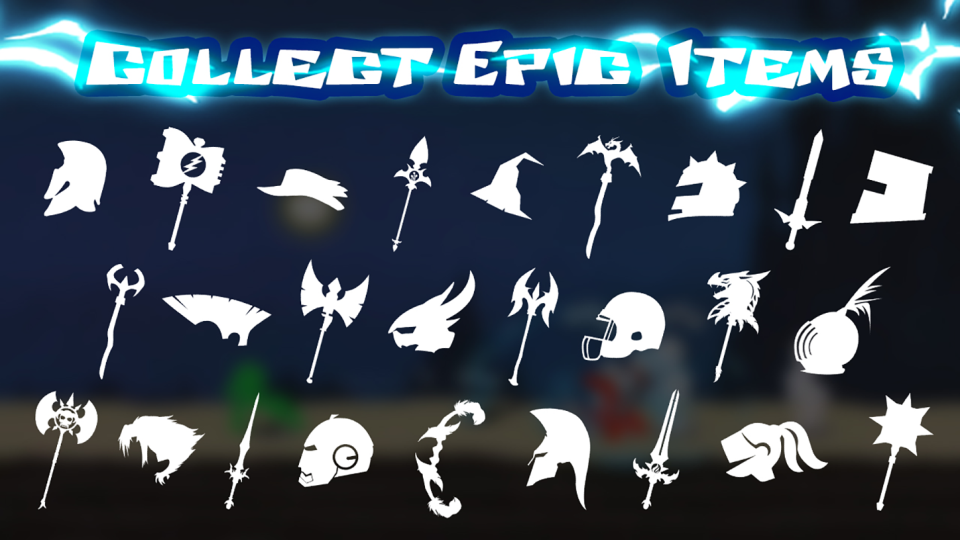 闪电火柴人手游官网版 截图3