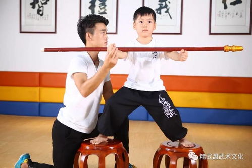 如何有效练习传统武术？ 3