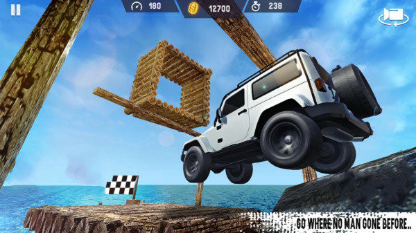 暴力摩托飞车完整版 1