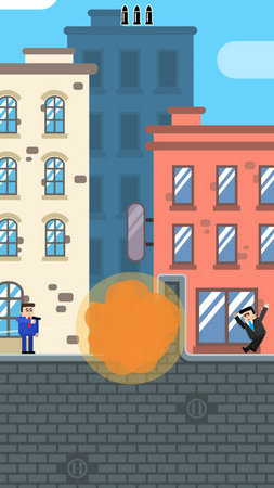 子弹先生 截图3